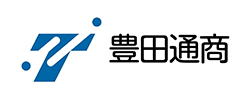豊田通商様ロゴ